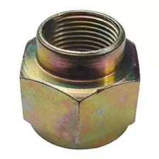 Porca Cubo Roda Dianteira Peugeot 106 206 306 405