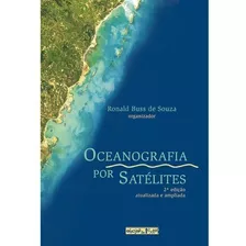 Oceanografia Por Satelites - 2ª Edicao