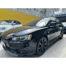 Mitsubishi Lancer 2.0 16v 4p - 2012