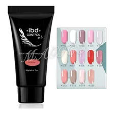 Polygel Ibd Gel 56gr Uñas Esculpidas Acrigel Uv/led 