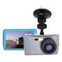 A Dvr Dash Camera Coche Completo 1080p 170 Grabado Angula Mazda 121