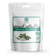 Stevia 120gr + Dosificador Pura Stevia Vegana Natural
