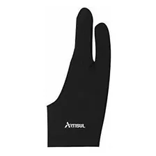 Guantes Artisul Artista Para Diestros Zurdos Y, Guantes De D