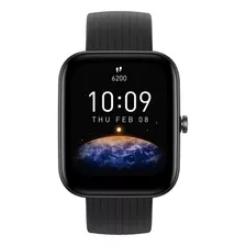 Relógio Inteligente Amazfit Bip 3 Versão Global Amoled 1,69 