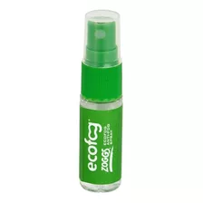 Spray Antifog Antiempañante Zoggs Natación Eco Fog