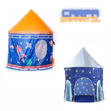 Carpa Infantil / Castillo /casa D Juego Para Niños Y Niñas