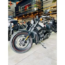 Harley-davidson V Rod Night Rod Especial 