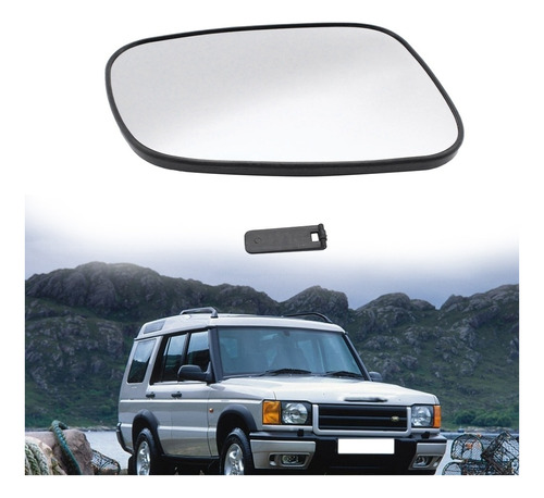 2024 For Land Rover Discovery 2 1998-2004 Coche Delantero Foto 5