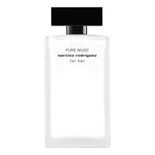 Narciso Rodriguez Pure Musc For Her Edp 100 Ml Para Mujer