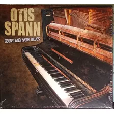 Otis Spann - Ebony And Ivory Blues