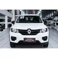 Renault Kwid 1.0 12v Sce Zen