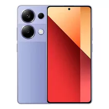 Redmi Note 13 Pro 4g 512gb Rom 12gb Ram Color Lavanda