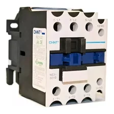 Contactor 3210 De 32 Amp Chint 