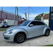 Volkswagen The Beetle 1.4 Design Dsg (mm)