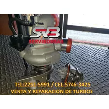 Turbo Y Cartucho Kia Bongo 3 2.9 J3 Tf035 Passenger Guatemal