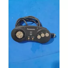 Controle 3do Panasonic Manete