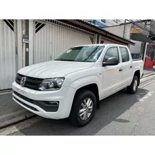 Amarok 2018 4x4 Nova Winikar!!!