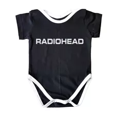 Body De Bebe Radiohead Rock |de Hoy No Pasa| 