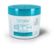 Btx Zero Forever Liss 250g