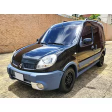 Renault Kangoo Sportway - Sincronica