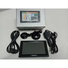 Gps Garmin Drive 51lm Na Caixa Atualizado Mapa 2024.10