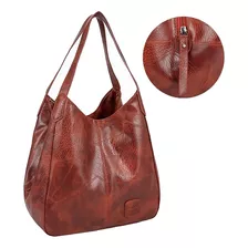 Bolsos De Mano Para Mujer, Bolsa Grande, Promoción Barata A