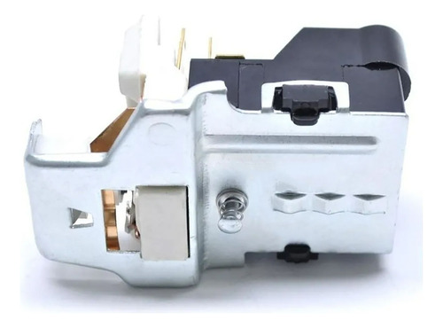Switch Interruptor Luces 8 Term Pontiac Executive 5.7 68-70 Foto 4