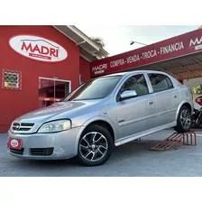  Chevrolet Astra Advantage 2.0 8v