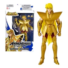 Bandai Saint Seiya Knights Of The Zodiac Virgo Shaka