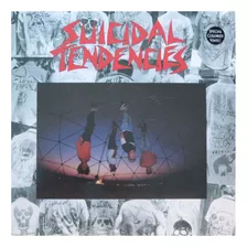 Vinilo Suicidal Tendencies Suicidal Tendencies Nuevo 