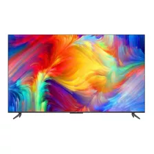 Tcl Led 55 4k Hdr L55p735 Uhd Google Tv