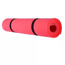 Colchoneta Goma Eva 160x57cm X6mm Ideal Yoga, Pilates, Gim