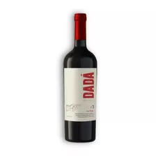 Dadá 3° Vino Wine Blend 750ml Finca Las Moras San Juan 