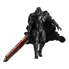 Figma 410 Guts Berserker Armor Ver. Repaint/skull - Original