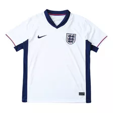 Camisa Nike Seleção Inglaterra Uniforme 1