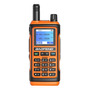 Radios Midland Lxt500vp3 38km* 24 Millas 22 Canales Bandas De Frecuencia Gmrs/frs Color Negro