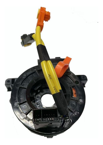 Resorte Reloj Pista Carrete For Toyota Highlander 2010-2012 Foto 2