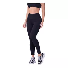 Legging Feminina Hmr Suplex Cós Largo Fitness/academia