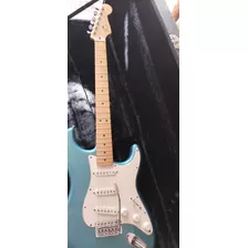 Fender Stratocaster México 2011