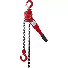 Toho Toho Hsh-616 Op Lever Block Ratchet