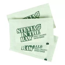 Stevia In The Raw Packets (1000 Unidades)