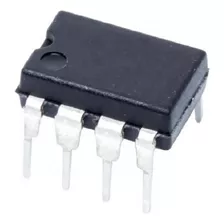 Njm2068dd 2060dd Jrc Dip8 Dual Operational Amplifier