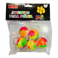 Pack De 50accesorios Para Piñata