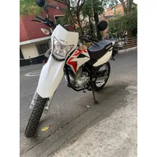 Honda Xr150l