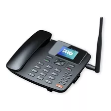 Teléfono Celular De Escritorio Rural 4g 5040w