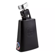 Campana Latin Percussion Lp204an Black Beauty Cowbell