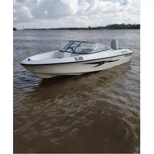 Electra 475 Open