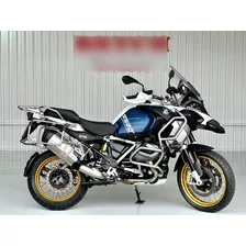 Bmw R 1250 Gs Adventure Premium Trophy Abs