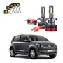 Focos Volkswagen Up! 2014-2017 Hiperled Delanteros 3 Caras