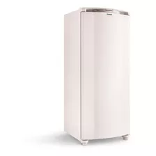 Refrigerador Consul Frost Free 300 Litros Crb36abbna Branco 